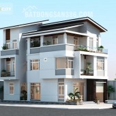 Biệt thự biển sở hữu lâu dài 50tr/m²